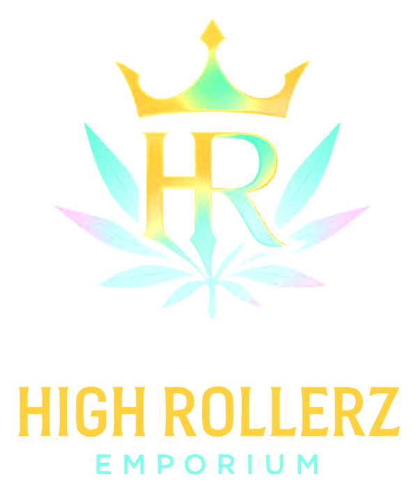 High Rollerz Emporium